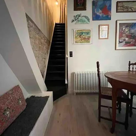 Tranquillite, Vue Sur Jardin, Emplacement Ideal Διαμέρισμα Παρίσι