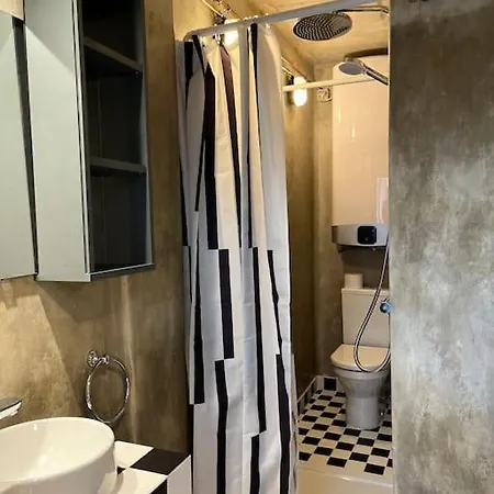 Tranquillite, Vue Sur Jardin, Emplacement Ideal Apartment